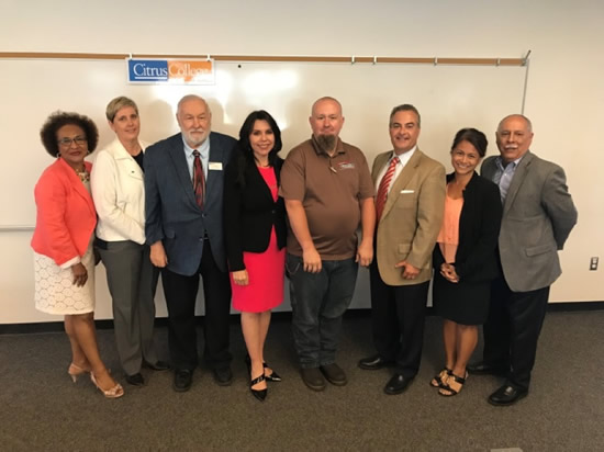 Workforce Development Roundtable