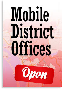 Mobile Office Hours