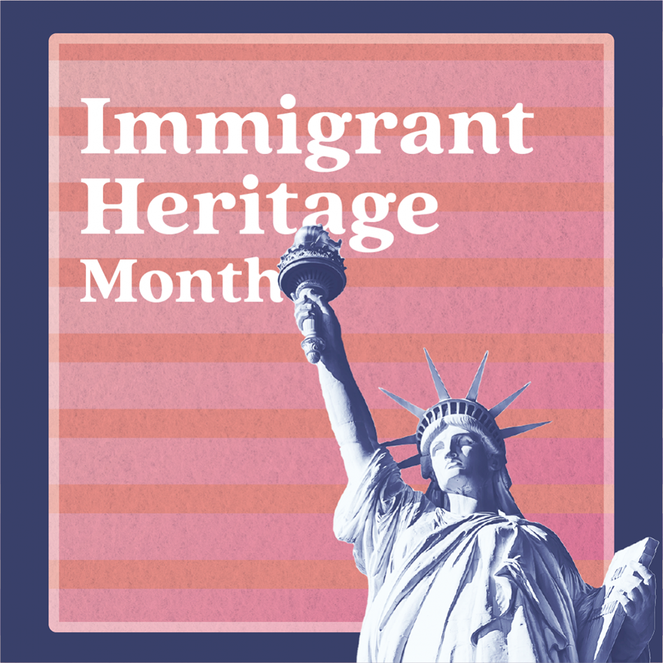 Immigrant Heritage