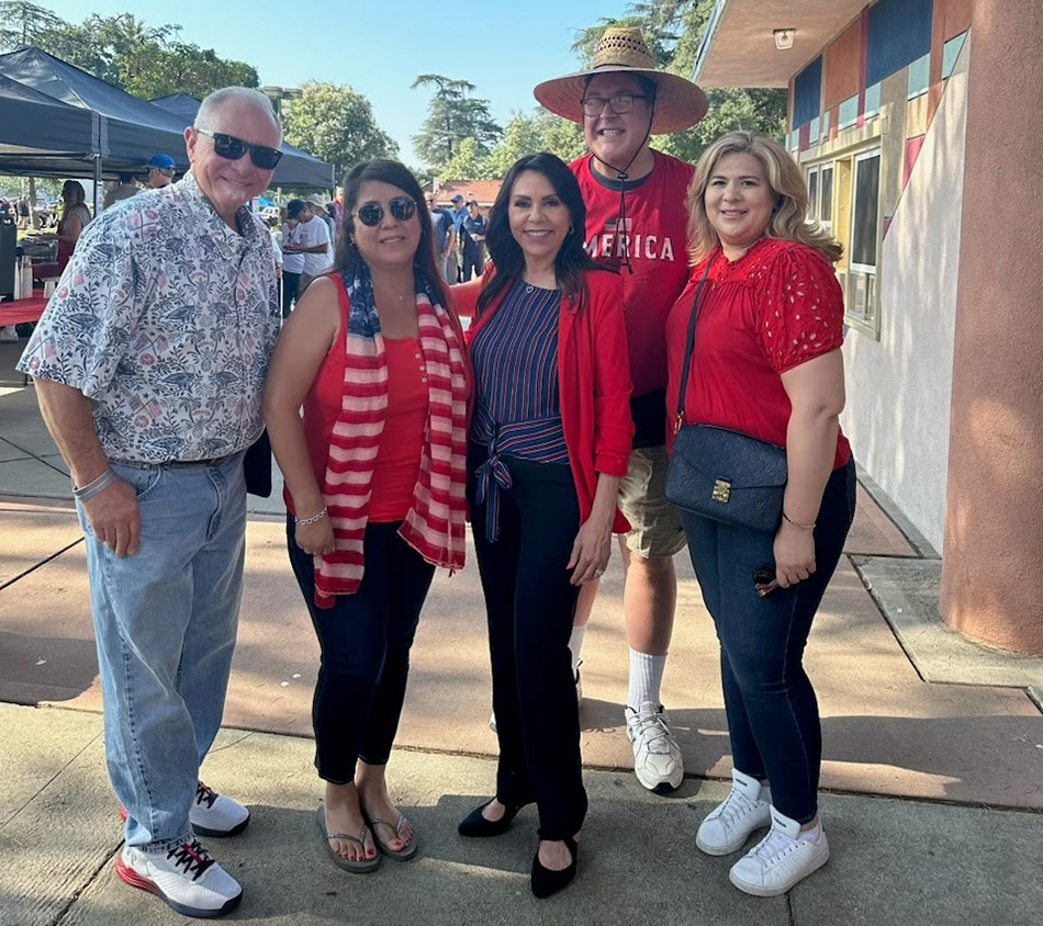 covina 4th