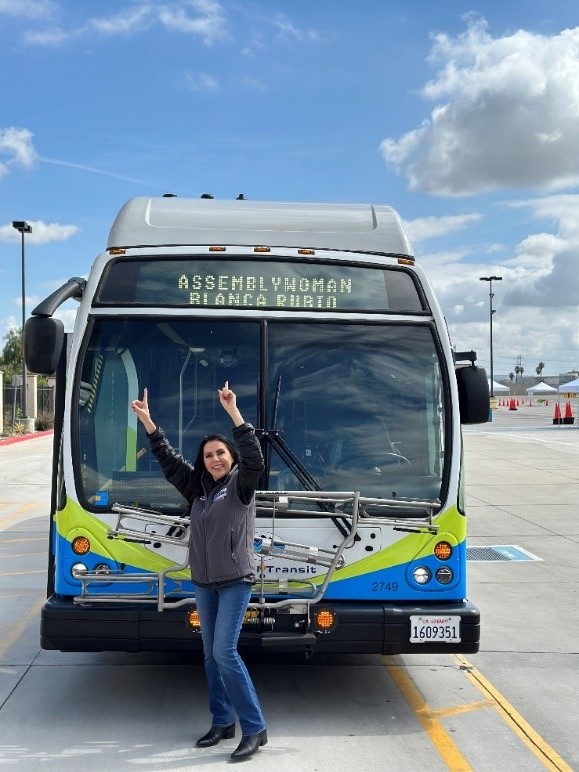 Foothill Transit