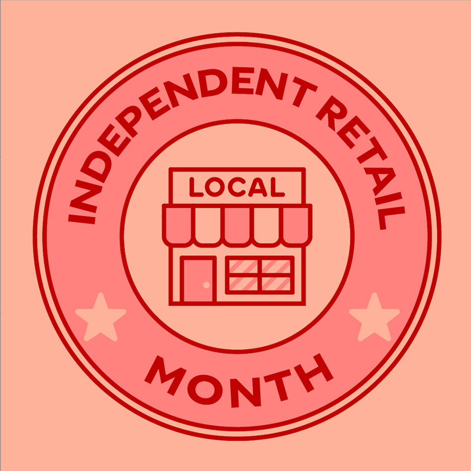 Independent Retailer Month