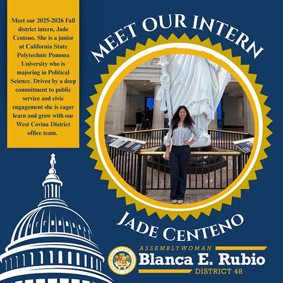 jade intern