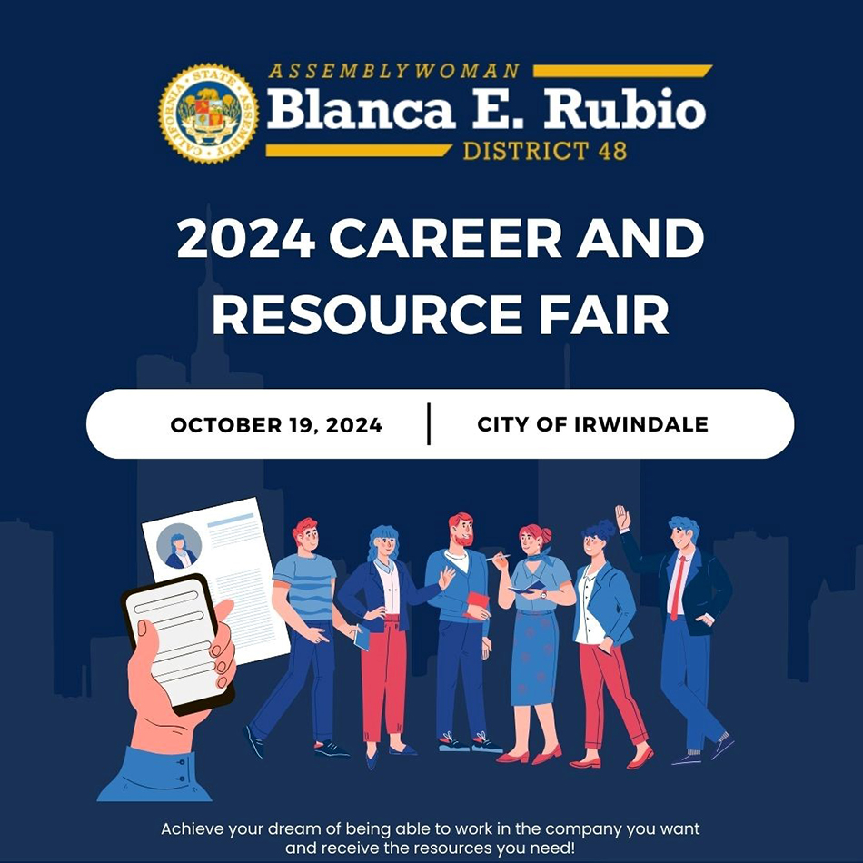 Resource Fair