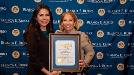 2023 Women of the Year Ceremony