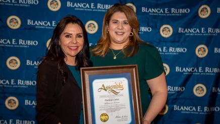 2023 Women of the Year Ceremony