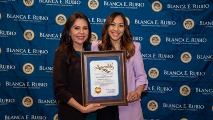 2023 Women of the Year Ceremony