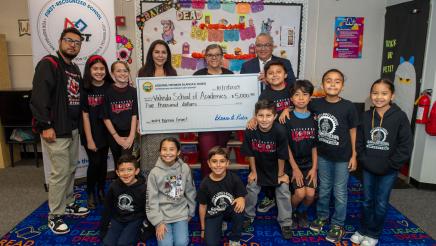 Check Presentation