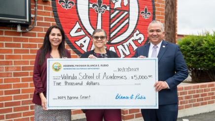 Check Presentation