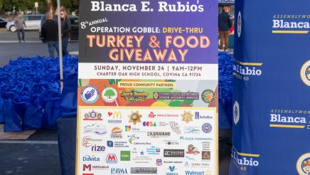 2024 Operation Gobble