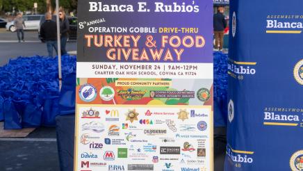 2024 Operation Gobble