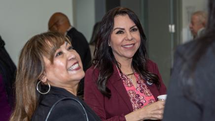 2025 Woman of the Year Celebration