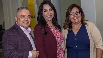 2025 Woman of the Year Celebration