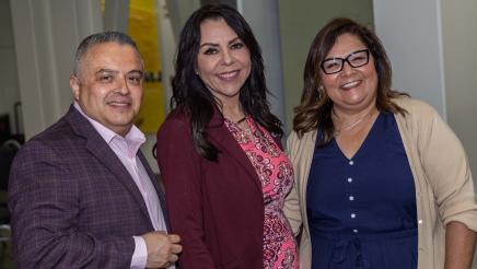 2025 Woman of the Year Celebration
