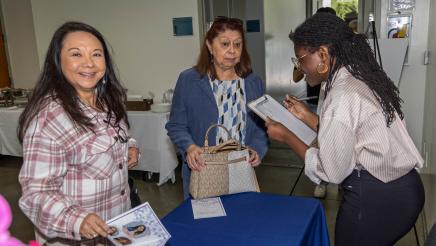 2025 Woman of the Year Celebration