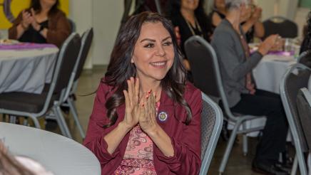 2025 Woman of the Year Celebration