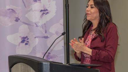 2025 Woman of the Year Celebration