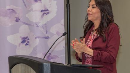 2025 Woman of the Year Celebration