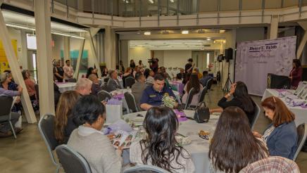 2025 Woman of the Year Celebration
