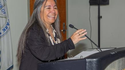 2025 Woman of the Year Celebration