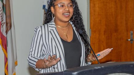 2025 Woman of the Year Celebration