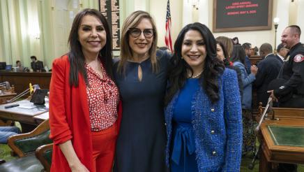 2025 Latino Spirit Awards