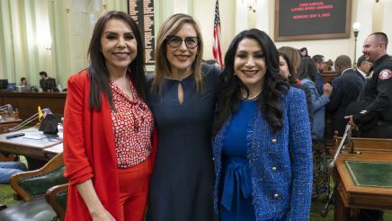 2025 Latino Spirit Awards