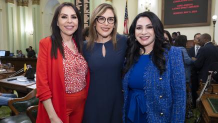 2025 Latino Spirit Awards