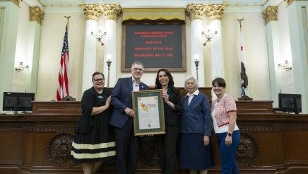 2025 Non-Profit of Year