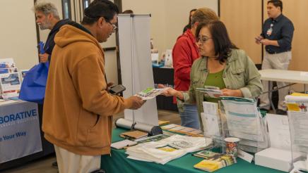 2025 Senior Wellness Fair