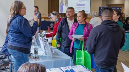 2025 Senior Wellness Fair
