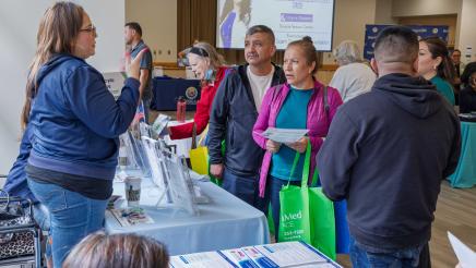 2025 Senior Wellness Fair