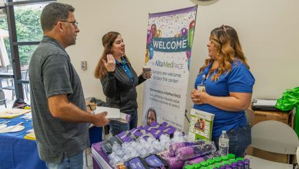 2025 Senior Wellness Fair