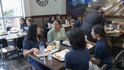 2025 Assemblymember Blanca Rubio's Annual Lunch with a Legislator