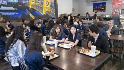 2025 Assemblymember Blanca Rubio's Annual Lunch with a Legislator