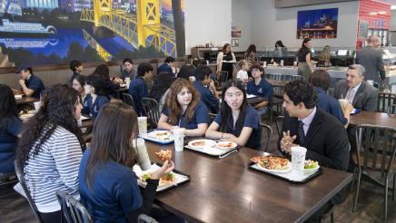 2025 Assemblymember Blanca Rubio's Annual Lunch with a Legislator